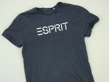 koszulka nike długi rękaw: T-shirt, Esprit, 16 years, 170-176 cm, condition - Fair