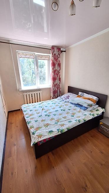 43: 2 комнаты, 43 м², 6 мкр 104 серия, 3 этаж, Косметический ремонт — 1