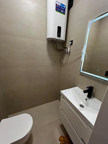 Продажа квартир: 3 комнаты, 88 м², Элитка, 4 этаж, Дизайнерский ремонт — 2