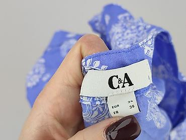 biustonosze 95e: C&A, Bluzka damska, rozmiar XS — 5