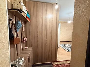 Продажа квартир: Студия, 40 м², ул. Московская / Турусбекова Элитка, 7 этаж — 1