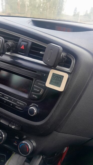 Kia: Kia Ceed: 2018 г., Универсал — 2