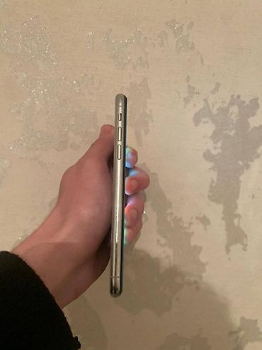 iphone 6 al: IPhone X, 64 GB, Ağ — 4