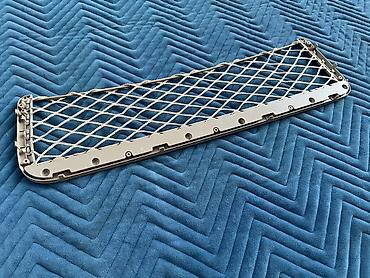 Другие детали салона: Сетка для багажника GX 470 Для моделей: 2002г.в - 2009г.в Сетка — 8