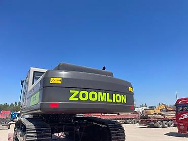 экскаватор 150: Экскаватор, Zoomlion, 2026 г., Гусеничный — 8