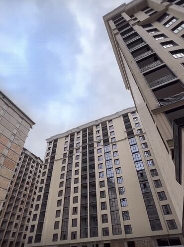 нбк: 1 комната, 50 м², Элитка, 2 этаж, Евроремонт
