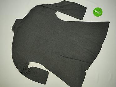 buty puchate: H&M, Sukienka damska, rozmiar XL — 4