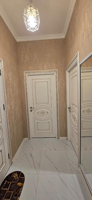 əmlak satışı saytları: Yeni Günəşli Massiv D, 2 otaqlı, Yeni tikili, 45 kv. m — 7