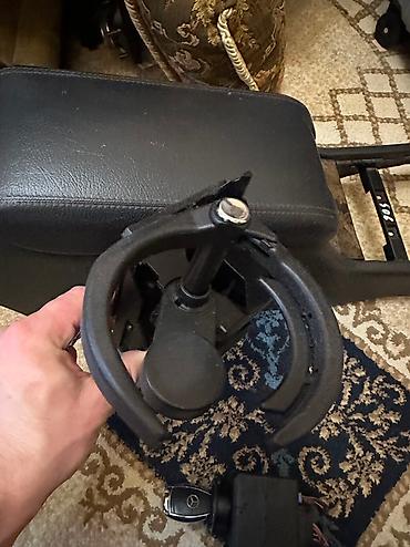 Другие автозапчасти: Ветровики на Мерседес W210 универсал и много других привозных — 3