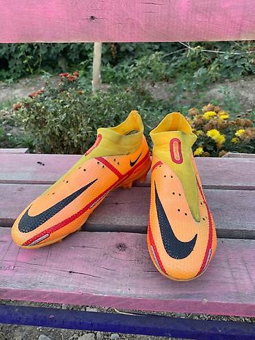 кросы ролики: Футбольные бутсы Nike Phantom GX 39 размер носили только 1 раз цена — 3