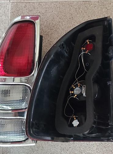 dizel generator qiymetleri: LED, Toyota 2008 il, Orijinal, Almaniya, Yeni — 2