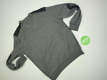 s cache: Sweter dla mężczyzn, rozmiar XL — 3