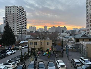 samaxi kirayə ev: 3 otaqlı, Yeni tikili, m. Gənclik, 100 kv. m — 9