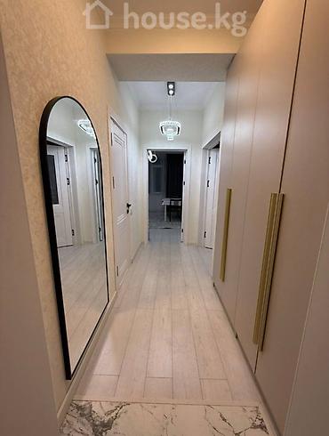 Продажа квартир: 1 комната, 41 м², Нижний Джал (Джал-23) Элитка, 11 этаж, Дизайнерский ремонт — 3