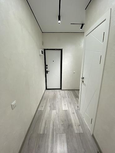 Продажа квартир: 1 комната, 44 м², 106 серия улучшенная, 7 этаж, Евроремонт — 2