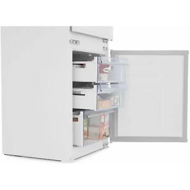 soyuducu kohnə: Beko BCNA275E2S — mətbəx mebelinə inteqrasiya olunan, aşağı — 2