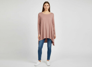 hm koszulka formula 1: H&M, Туніка жіноча, розмір S
