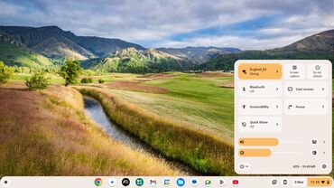 Lenovo: Netbuk Lenovo Chromebook 100e - 2020 Yaxşı vəziyyətdədir. Chrome OS — 9