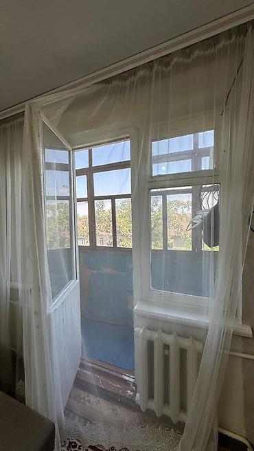 квартира с патентом: 3 комнаты, 58 м², 104 серия, 4 этаж, Косметический ремонт — 4