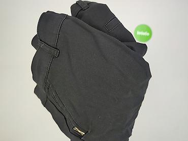 buty walkx: Spodnie materiałowe damskie, rozmiar XS — 6