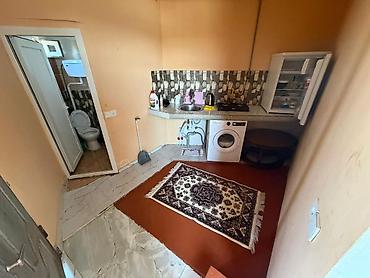 kirayə evlər inqilab: 25 kv. m, 1 otaqlı — 2