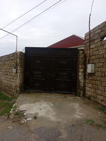 ev bag: Qala qəs. 3 otaqlı, 6 kv. m, Kredit yoxdur, Yeni təmirli — 1
