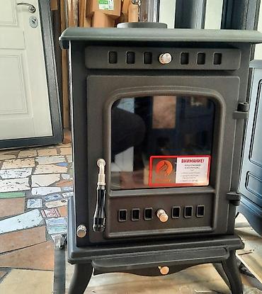 Печи и комплектующие: Камины Котлы отопления Печи для бани на дровах и угле печи — 15