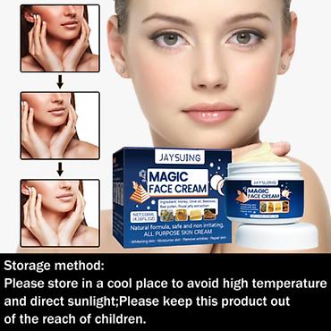 Уход за телом: ❄️ США крем для лица против морщин Аmazon ▶ Увлажняет кожу — 4