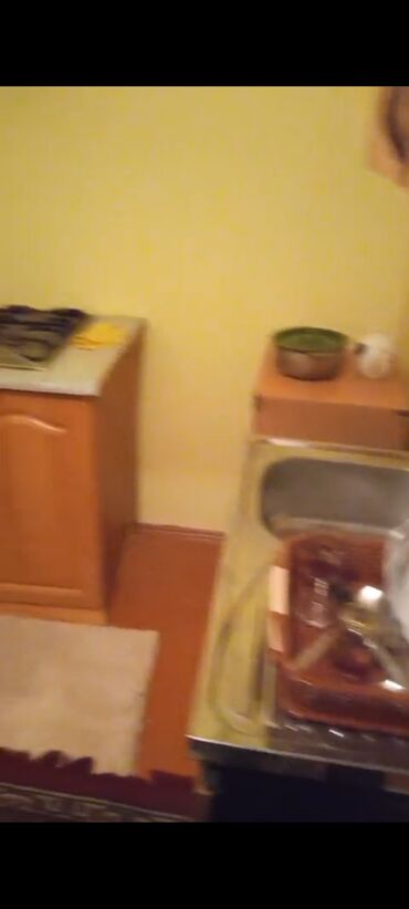 Uzunmüddətli kirayə evlər: 10 kv. m, 1 otaqlı, İnternet, Telefon, Qaz — 16