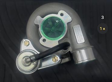 Турбины: Турбина Оригинал, ОАЭ — 21