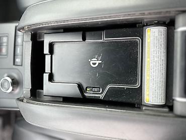 Toyota: Toyota Highlander: 2021 г., 3.5 л, Автомат, Гибрид, Кроссовер — 18