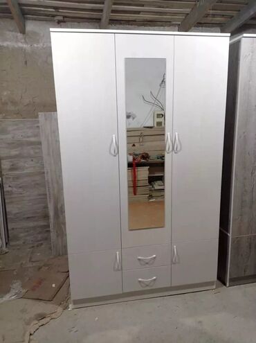 Шифоньеры: Шифоньер, Новый, Прямой, ЛДСП — 23