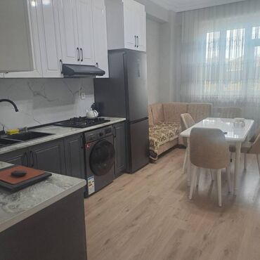 Yeni tikili: Saray, 1 otaqlı, Yeni tikili, 69 kv. m — 9