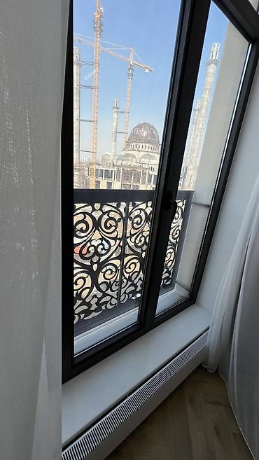 Продажа квартир: 3 комнаты, 94 м², Элитка, 6 этаж — 5