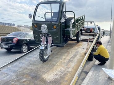 Motosikletlər: Muravey - Muravey, 200 sm3 — 15