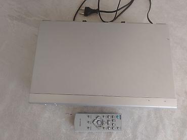DVD və Blu-ray pleyerlər: İşlənmiş Lg — 7