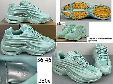 Patike: MEGA HIT MODELI, LIMITED EDITION, TOP 2025-26 | Novo! ! ! Hit! ! ! — 5