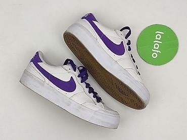 nike dunk low jordan: Nike, Sneakersy damskie, rozmiar 37.5 — 2