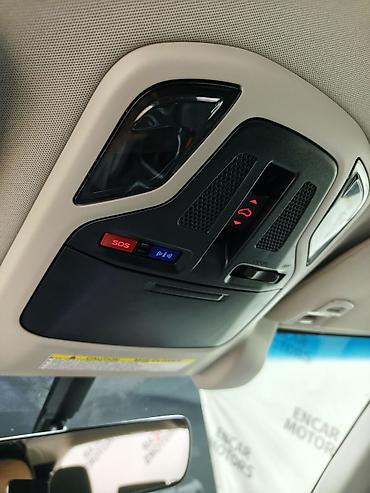 Subaru: Subaru Outback: 2022 г., 2.5 л, Вариатор, Бензин, Универсал — 10