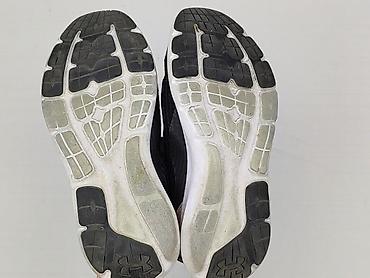 buty majtkomat: Under Armour, Sneakersy damskie, rozmiar 38 — 5