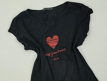 arctic monkeys bluza: Sensi, T-shirt damski, rozmiar S — 1