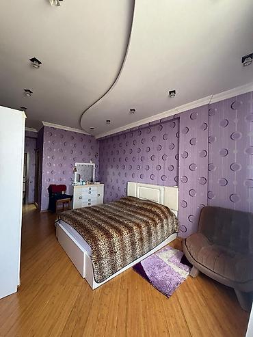 real emlak: 3 otaqlı, Yeni tikili, 147 kv. m — 5