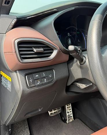 haval dargo: Hyundai Santa Fe: 2019 г., 2.2 л, Автомат, Дизель, Кроссовер — 10