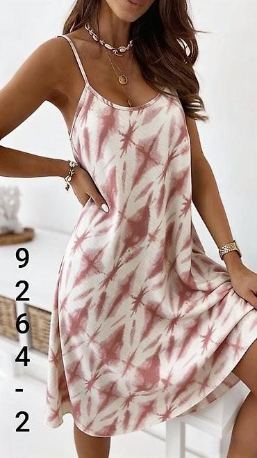 Haljine: 💫Prelepe haljine po odlicnoj ceni
✅1850
Din — 5