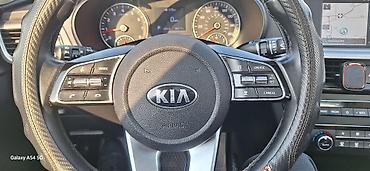 Kia: Kia Optima: 2018 г., 1.6 л, Автомат, Бензин, Седан — 20