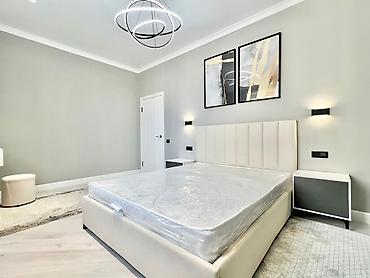 tommi: 2 комнаты, 78 м², Элитка, 8 этаж, Дизайнерский ремонт — 4