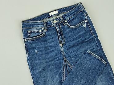cargo stradivarius: Jeansy damskie, rozmiar S — 1