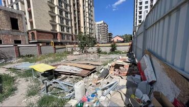 Продажа участков: 4 соток, Для бизнеса, Красная книга