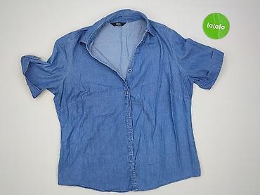 dżinsy levis: Marks & Spencer, Koszula damska, rozmiar 3XL — 2