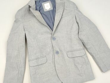 descente kurtki: Піджак дитячий, Cool Club, 10 р., 134-140 см, стан - Ідеальний